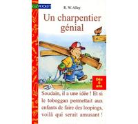 Un charpentier génial