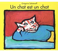 Un chat est un chat