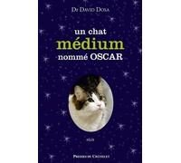 Un chat médium nommé Oscar