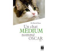 Un chat médium nommé Oscar