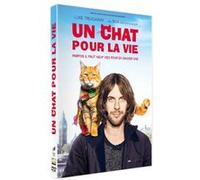 Un chat pour la vie DVD E