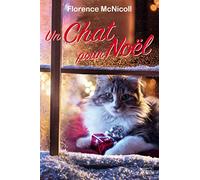 Un chat pour Noël