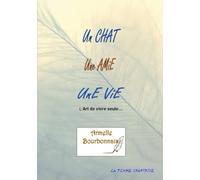 Un chat, une amie, une vie