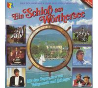 Un château au bord du Wörthersee (1991)