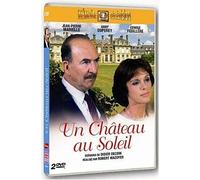 Un Château au soleil
