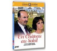Un château au soleil - Coffret E