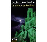 Un château en Bohême