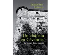 Un château en Cévennes