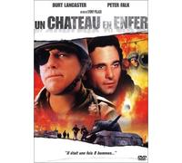 Un Château en enfer – Sony Pictures Home Entertainment