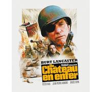 Un Chateau En Enfer - Blu-Ray