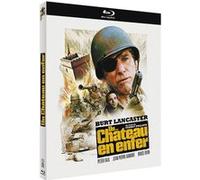 Un Chateau En Enfer - Blu-Ray