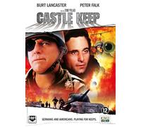 Un Château En Enfer [DVD] [1969]