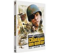 Un château en enfer DVD E