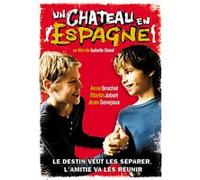 Un château en Espagne E