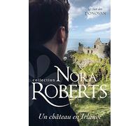 Un château en Irlande