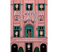 Un Château En Italie