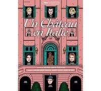 Un Château En Italie