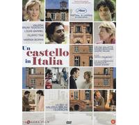 Un Castello in Italia – DVD – Import – CG Entertainment