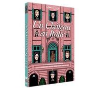 Un château en Italie DVD E