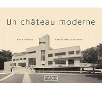 Un château moderne