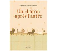 Un Chaton Après L'autre