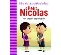 UN CHATON TROP MIGNON