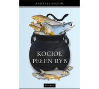 Un chaudron rempli de poissons