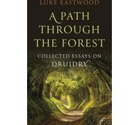 Un chemin à travers la forêt