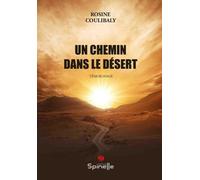 Un Chemin Dans Le Désert