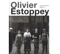 Un Chemin dans les ombres Dessins, sculptures 2005-2022 - Olivier Estoppey - Les Cahiers Dessines - broché - Beau livre