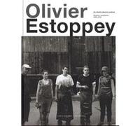 Un Chemin dans les ombres Olivier Estoppey (Auteur)