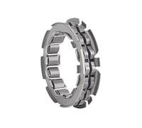 Un Chemin de démarrage de Couverture à Moteur de Remplacement de Moteur Part 16 Beads Compatible avec 1130 899 TRE Cafe Racer