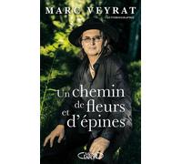 Un Chemin De Fleurs Et D'épines