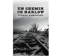 Un chemin de Harlow - Pierre Domengès - Arcane 17 Association - broché - Roman