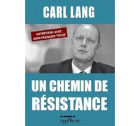Un chemin de résistance