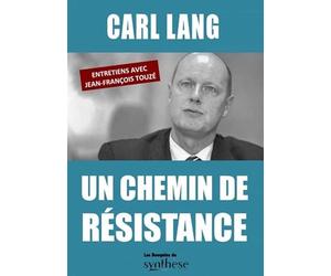 Un chemin de résistance