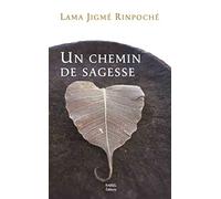 Un chemin de sagesse