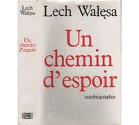 Un chemin d'espoir Auteur (Réalisateur)