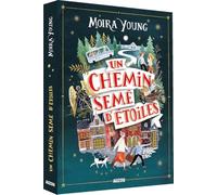 Un chemin semé d'étoiles