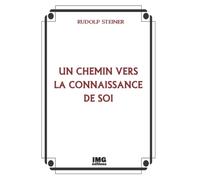 UN CHEMIN VERS LA CONNAISSANCE DE SOI