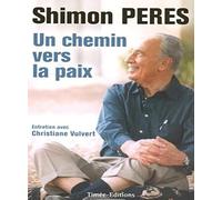 Un chemin vers la paix