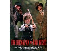Un Chenapan Au Far West [DVD]
