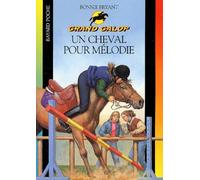 Un cheval pour Mélodie