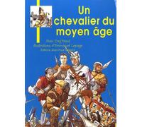Un Chevalier Au Moyen Age - Bertrand Du Guesclin