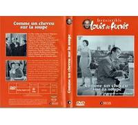 Un Cheveu Sur La Soupe