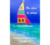 Un chico de playa