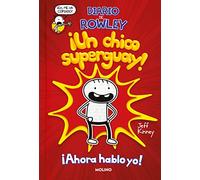 Un chico superguay!