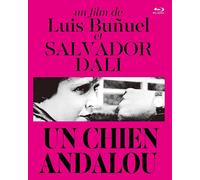 Un Chien Andalou