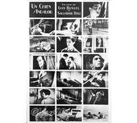 Un Chien Andalou - 60x90 cm - AFFICHE / POSTER G