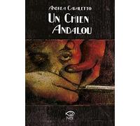 Un chien andalou da Luis Buñuel